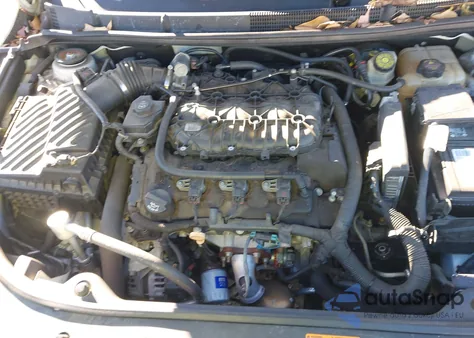 2010 Buick Lacrosse Cxl from USA, damaged, VIN 1G4GC5EG9AF270489